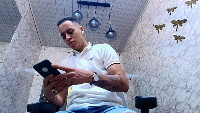 Brent Storne online show from February 2026 03:35:02 AM