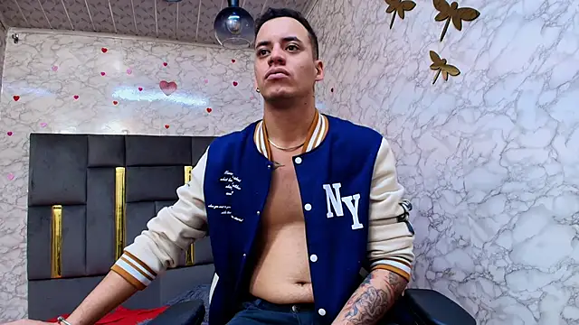 Brent Storne online show from February 2026 04:44:01 AM