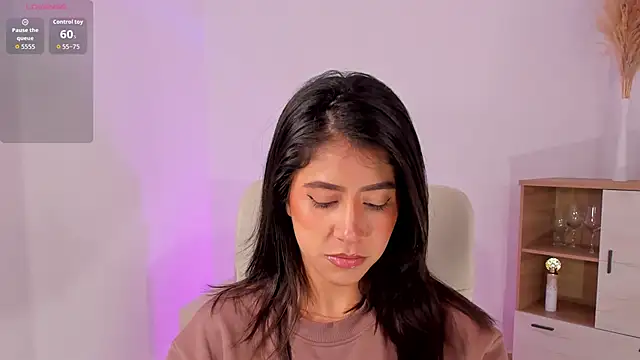 Snapshot of Sussan_Monroe chatting on January 2026 09:24:02 AM Sussan Monroe online show from January 2026 09:24:02 AM