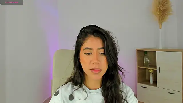 Snapshot of Sussan_Monroe chatting on February 2026 07:51:02 AM Sussan Monroe online show from February 2026 07:51:02 AM