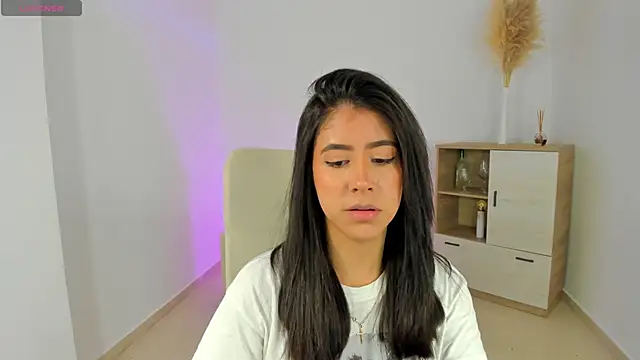 Snapshot of Sussan_Monroe chatting on February 2026 07:14:01 AM Sussan Monroe online show from February 2026 07:14:01 AM