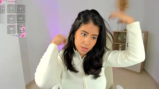 Snapshot of Sussan_Monroe chatting on February 2026 08:52:02 AM Sussan Monroe online show from February 2026 08:52:02 AM