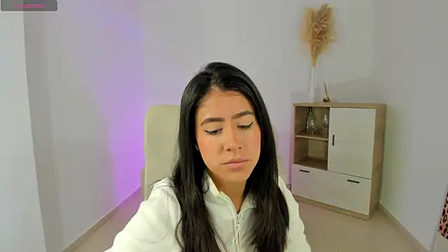 Snapshot of Sussan_Monroe chatting on February 2026 08:54:02 AM Sussan Monroe online show from February 2026 08:54:02 AM