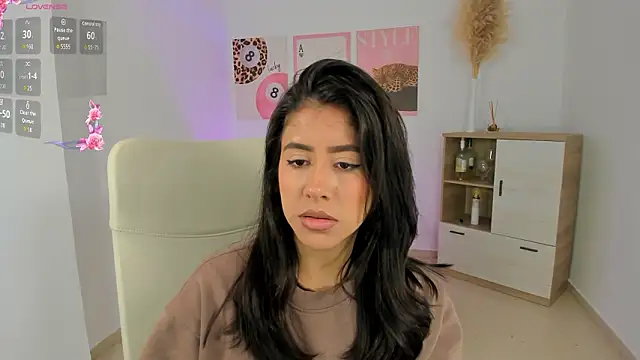 Snapshot of Sussan_Monroe chatting on February 2026 10:22:02 AM Sussan Monroe online show from February 2026 10:22:02 AM