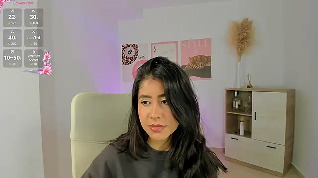 Snapshot of Sussan_Monroe chatting on February 2026 09:54:01 AM Sussan Monroe online show from February 2026 09:54:01 AM