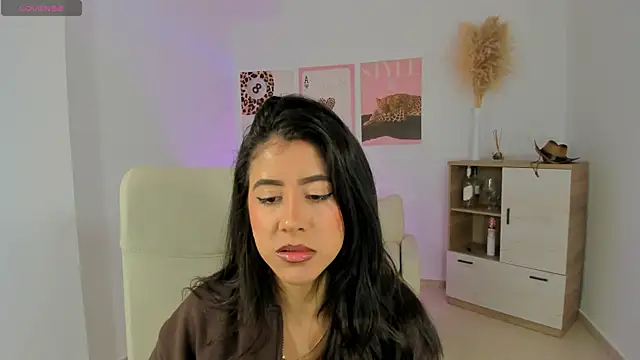 Snapshot of Sussan_Monroe chatting on February 2026 10:35:01 AM Sussan Monroe online show from February 2026 10:35:01 AM