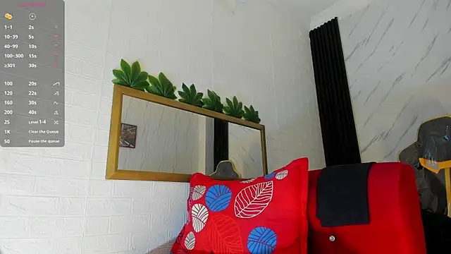  erick j online show from January 2026 08:00:01 PM