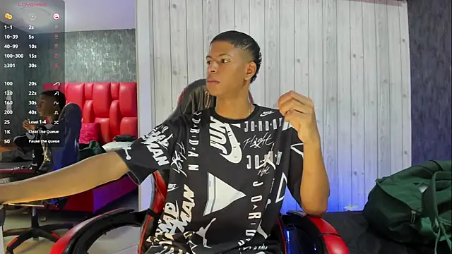  erick j online show from February 2026 07:47:02 PM