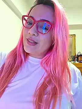 Snapshot of Nova-Satela chatting on January 2026 06:02:02 PM Nova-Satela online show from January 2026 06:02:02 PM