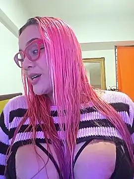 Snapshot of Nova-Satela chatting on January 2026 07:41:01 PM Nova-Satela online show from January 2026 07:41:01 PM