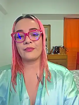 Snapshot of Nova-Satela chatting on February 2026 06:14:01 PM Nova-Satela online show from February 2026 06:14:01 PM