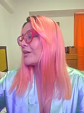 Snapshot of Nova-Satela chatting on February 2026 06:23:02 PM Nova-Satela online show from February 2026 06:23:02 PM