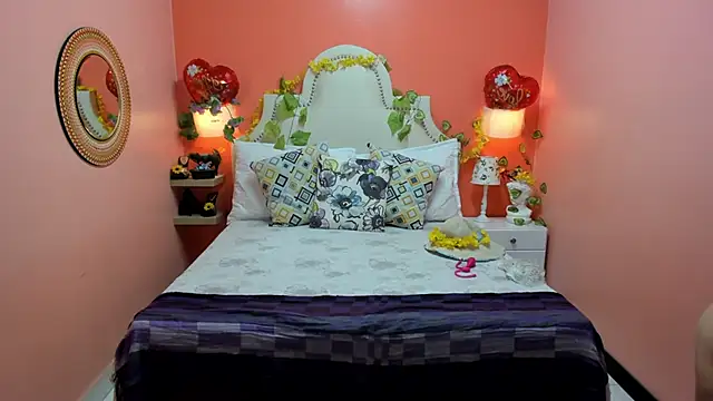 Dalila Najjar  online show from April 2026 02:29:01 PM