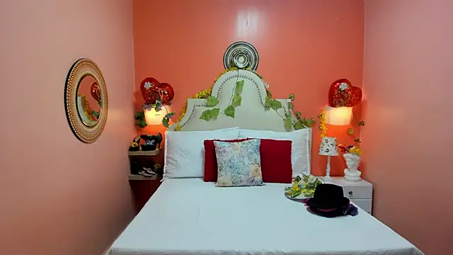 Dalila Najjar  online show from May 2026 02:54:01 PM