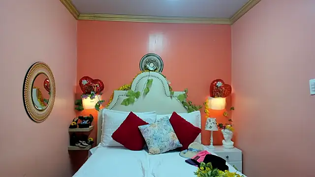 Dalila Najjar  online show from May 2026 02:57:01 PM