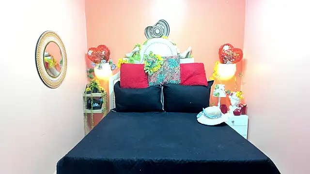 Dalila Najjar  online show from May 2026 02:21:02 PM