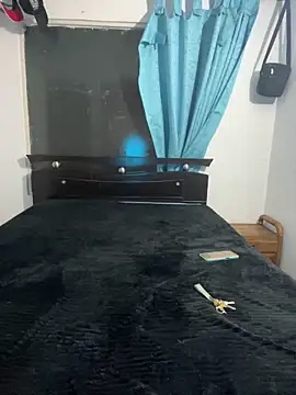 Eve Ritz online show from February 2026 03:37:01 AM