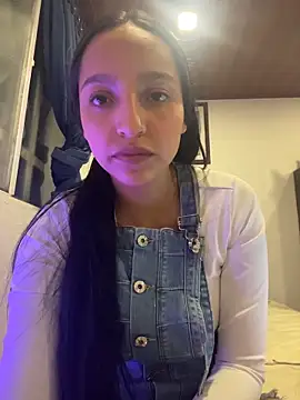 Eve Ritz online show from March 2026 04:29:02 AM