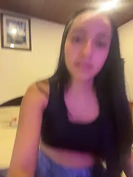 Eve Ritz online show from March 2026 04:40:02 AM