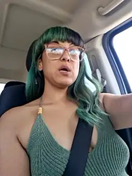 CalypsoLux online show from April 2026 06:57:01 PM