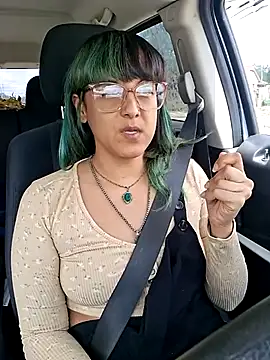 CalypsoLux online show from April 2026 05:47:01 PM