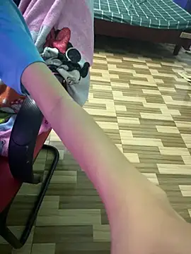 Snapshot of KemmDau chatting on February 2026 04:38:02 AM KemmDau online show from February 2026 04:38:02 AM