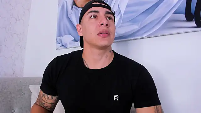 Snapshot of MassimoCo_ chatting on February 2026 09:08:01 AM MassimoCo online show from February 2026 09:08:01 AM