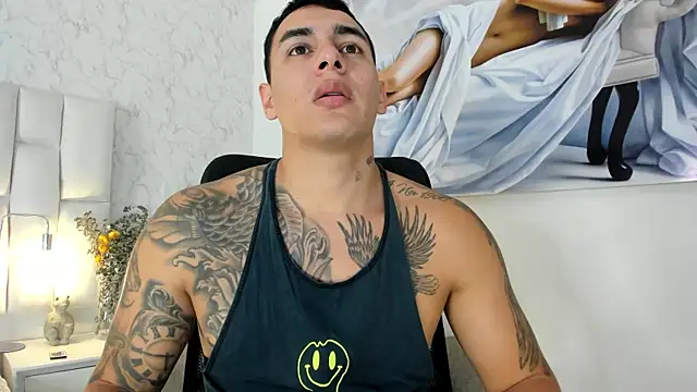 MassimoCo  online show from May 2026 10:22:01 AM