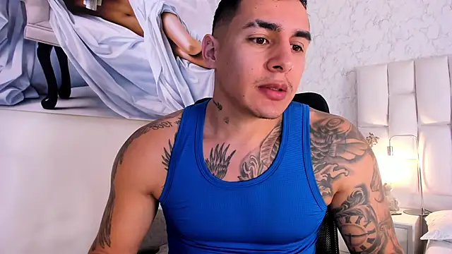 MassimoCo  online show from May 2026 10:21:02 AM