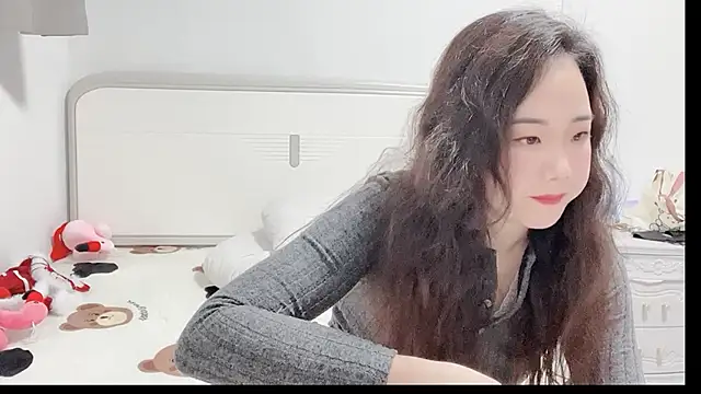 Snapshot of Misszhen-u chatting on January 2026 01:20:01 AM Misszhen-u online show from January 2026 01:20:01 AM