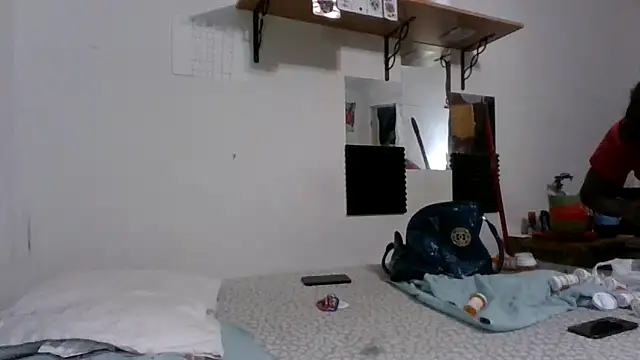 AcademicHuman67 online show from February 2026 07:50:01 AM