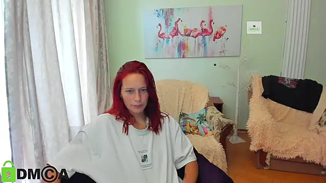 Lily Viola online show from July 2026 07:39:02 AM