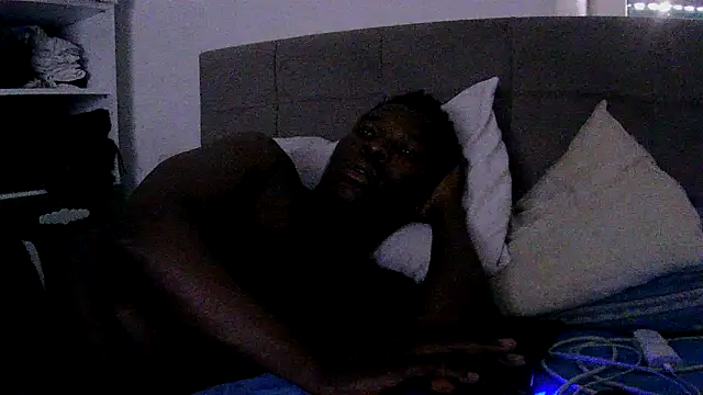 Bigchocco online show from June 2026 06:06:01 AM