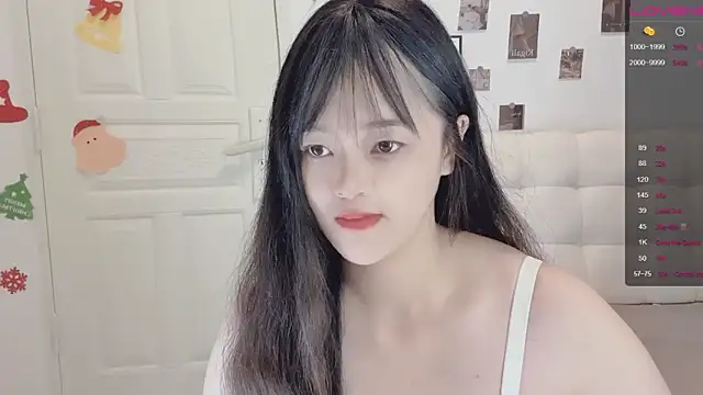 sunny-ly online show from March 2026 01:49:02 PM