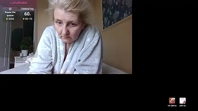 Snapshot of MELISSALive chatting on March 2026 02:56:01 PM MELISSALive online show from March 2026 02:56:01 PM