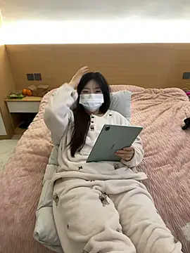 Snapshot of _xiaoxinxin_ chatting on February 2026 12:26:01 PM xiaoxinxin online show from February 2026 12:26:01 PM