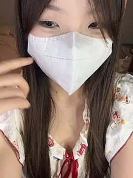  xiaoxinxin  online show from July 2026 12:03:01 PM