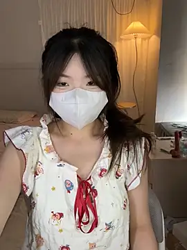  xiaoxinxin  online show from July 2026 05:48:02 AM