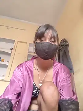 CUTEDIIVA online show from June 2026 07:17:02 AM