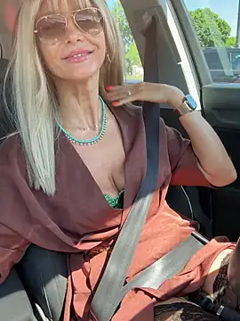 NaughtyNinky online show from May 2026 09:27:02 AM