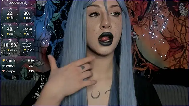 Snapshot of Necucubi02 chatting on January 2026 09:58:01 AM Necucubi02 online show from January 2026 09:58:01 AM