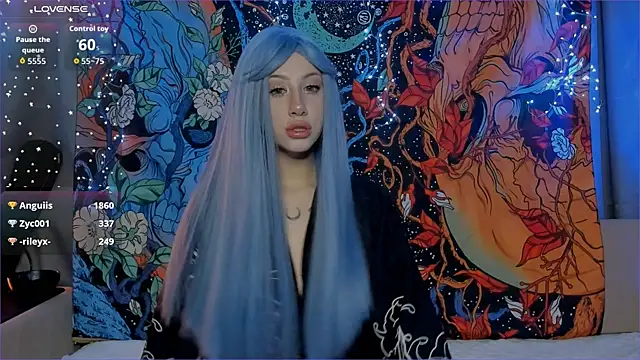 Snapshot of Necucubi02 chatting on January 2026 09:35:01 AM Necucubi02 online show from January 2026 09:35:01 AM