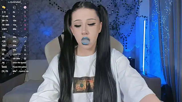 Necucubi02 online show from June 2026 08:55:02 AM