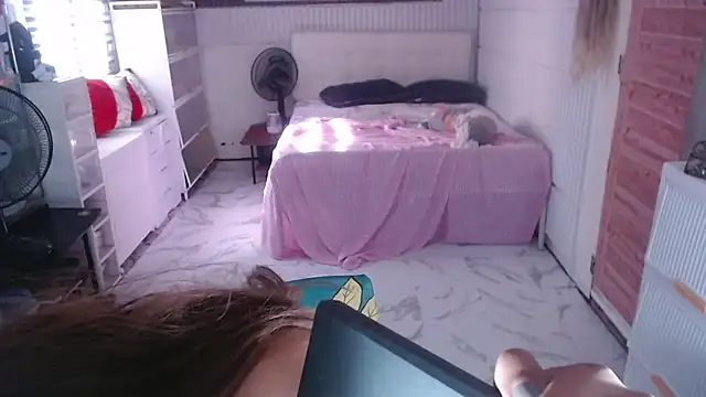 MShealthyCumTS69 online show from June 2026 07:43:01 AM