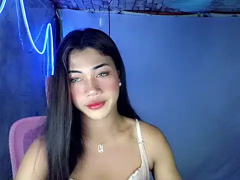 Margalona  online show from January 2026 10:53:01 AM