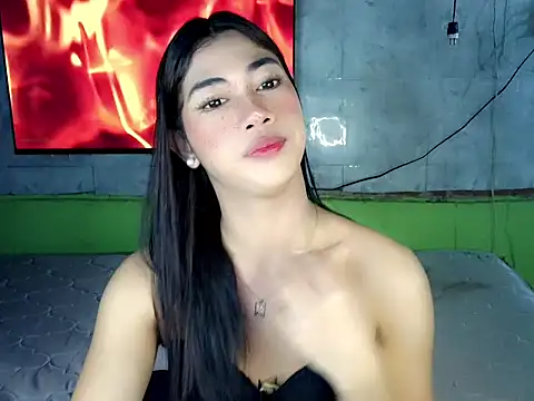 Margalona  online show from March 2026 07:19:01 AM