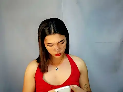 Snapshot of Margalona_ chatting on July 2026 10:33:02 AM Margalona online show from July 2026 10:33:02 AM
