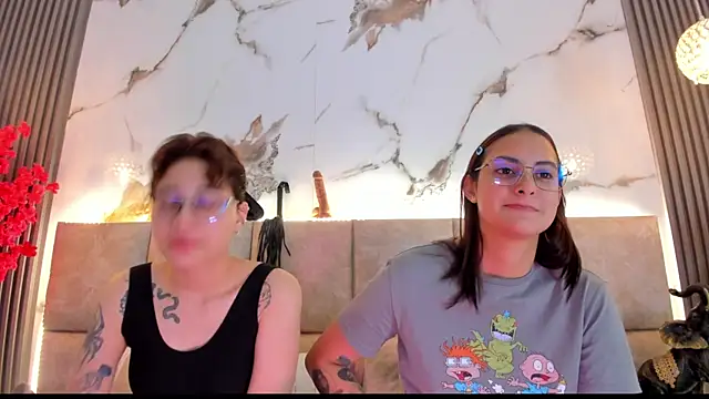 ChaeyounngDae online show from July 2026 12:58:01 PM