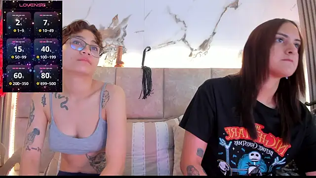 ChaeyounngDae online show from July 2026 12:56:02 PM