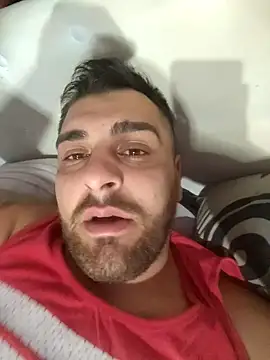 Attila98 online show from February 2026 09:01:02 AM